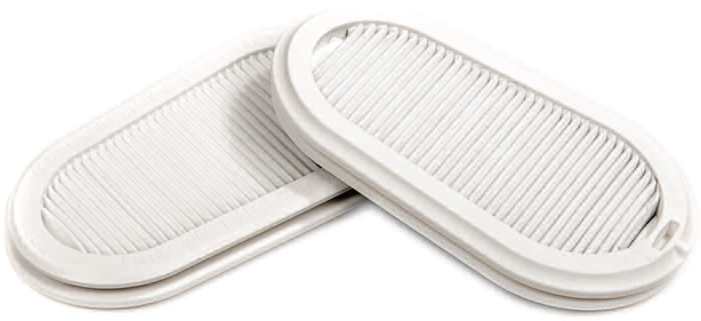 Фильтры Elipse P3 RD