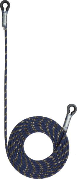 Гибкая анкерная линия VENTO АнкерЛайн Ø 10 мм, длина 30 м, (vpro 0096)
