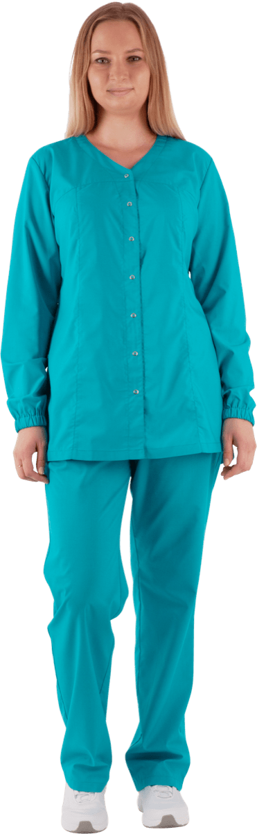 Костюм МАЙЯ ХАССП, бирюза