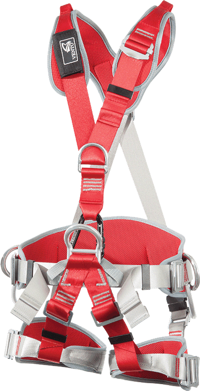 Привязь VENTO ПРОФИ МАСТЕР, (vnt 050)