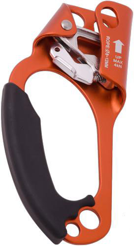 Зажим VENTO ЖУМАР, (vpro 0084), под левую руку